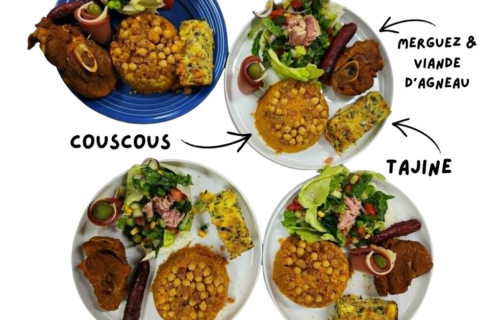 Couscous 1